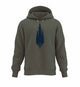 Tannen | Unisex Organic Hoodie
