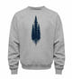 Tannen | Unisex Organic Pullover