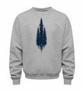 Tannen | Unisex Organic Pullover
