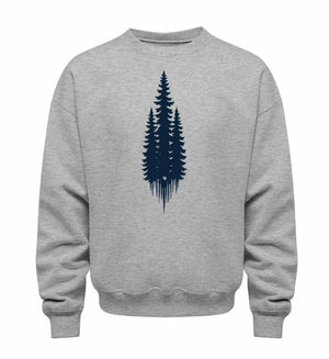 Tannen | Unisex Organic Pullover