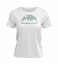Tannenwald | Damen Premium Organic T-Shirt