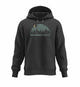 Tannenwald | Unisex Organic Hoodie