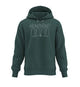 Tulpen | Unisex Organic Hoodie