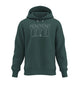 Tulpen | Unisex Organic Hoodie