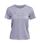 Tulpen Wanderful | Damen Premium Organic T-Shirt