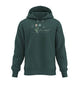 Tulpen Wanderful | Unisex Organic Hoodie