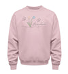 Tulpen Wanderful | Unisex Organic Pullover