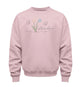 Tulpen Wanderful | Unisex Organic Pullover