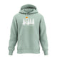 Wald Forest | Unisex Organic Hoodie