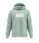 Wald Forest | Unisex Organic Hoodie