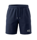 Wald Fuchs Stick  |  Unisex Organic Shorts