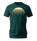 Wald | Herren Premium Organic T-Shirt
