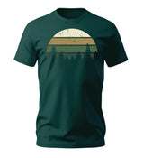Wald | Herren Premium Organic T-Shirt