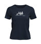 Wald Hirsch | Damen Premium Organic T-Shirt
