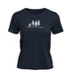 Wald Hirsch | Damen Premium Organic T-Shirt