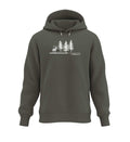 Wald Hirsch | Unisex Organic Hoodie