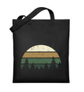 Wald | Organic Jutebeutel