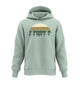 Wald | Unisex Organic Hoodie