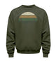 Wald | Unisex Organic Pullover