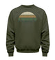 Wald | Unisex Organic Pullover