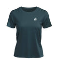 Wald Wolf | Damen Premium Organic T-Shirt