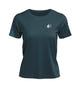Wald Wolf | Damen Premium Organic T-Shirt