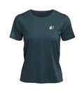 Wald Wolf | Damen Premium Organic T-Shirt