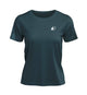 Wald Wolf | Damen Premium Organic T-Shirt