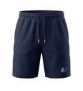 Wald Wolf Stick  |  Unisex Organic Shorts