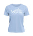Wander Woman | Damen Premium Organic T-Shirt
