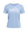 Wander Woman | Damen Premium Organic T-Shirt