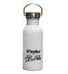 Wander Woman | Edelstahl Trinkflasche