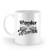 Wander Woman | Kaffeetasse