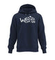Wander Woman | Unisex Organic Hoodie