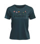 Wanderful | Damen Premium Organic T-Shirt