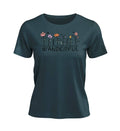 Wanderful | Damen Premium Organic T-Shirt