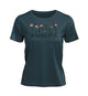 Wanderful | Damen Premium Organic T-Shirt