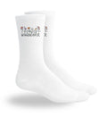 Wanderful | Sport Socken