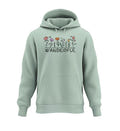 Wanderful | Unisex Organic Hoodie