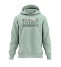 Wanderful | Unisex Organic Hoodie