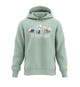 Wanderful | Unisex Organic Hoodie