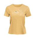 Wandern ist meine Therapie | Damen Premium Organic T-Shirt
