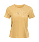 Wandern ist meine Therapie | Damen Premium Organic T-Shirt