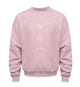 Wandern Sonne Berg | Unisex Organic Pullover