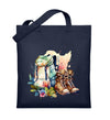 Wanderrucksack | Organic Jutebeutel
