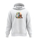 Wanderrucksack | Unisex Organic Hoodie