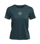 Wanderstöcke | Damen Premium Organic T-Shirt (Stick)