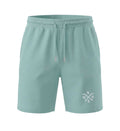 Wanderstöcke Stick  |  Unisex Organic Shorts