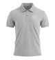 Wanderstöcke Stick | Unisex Premium Organic Poloshirt