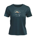 Wanderungen | Damen Premium Organic T-Shirt